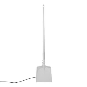 KARMAN lampadaire pour l'exterieur TOBIA (Pelle - technopolymeres)