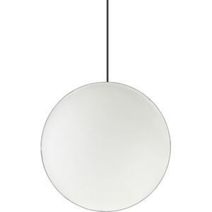 SLIDE lampe à suspension pour extérieur GLOBO OUT HANGING (Ø 30 cm - Polyéthylène)