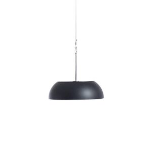 AXO LIGHT lampe à suspension pour l'extérieur FLOAT (noir / noir - acier et Aluminium)
