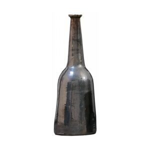 GERVASONI accessoires d'ameublement bouteille INOUT 91 (Gris anthracite - Beton GFRC)