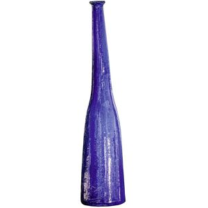 GERVASONI accessoires d'ameublement bouteille INOUT 92 (Bleu - Beton GFRC)