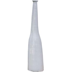 GERVASONI accessoires d'ameublement bouteille INOUT 92 (Blanc - Beton GFRC)