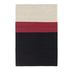 NANIMARQUINA tapis MELANGE Melange COLOUR 2 (140x200 cm - Laine Afghane et frene)