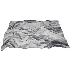 MOGG tapis NEVERSAID (200x300 cm - Tissu imprime)