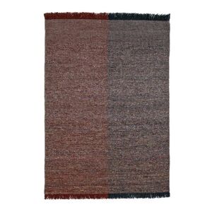 NANIMARQUINA tapis RE-RUG 1 (300x400 cm - 50% fibre de laine NZ, 50% laine recyclee)