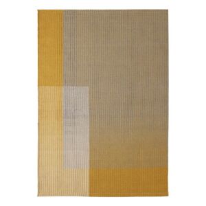 NANIMARQUINA tapis HAZE 1 (250x350 cm - Laine italienne et laine de Nouvelle-Zelande)