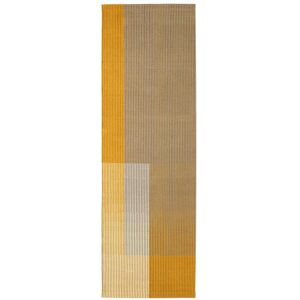 NANIMARQUINA tapis HAZE 1 (80x240 cm - Laine italienne et laine de Nouvelle-Zelande)