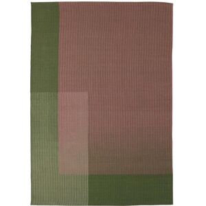 NANIMARQUINA tapis HAZE 3 (200x300 cm - Laine italienne et laine de Nouvelle-Zelande)