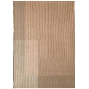 NANIMARQUINA tapis HAZE 4 (200x300 cm - Laine italienne et laine de Nouvelle-Zelande)