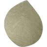 NANIMARQUINA tapis QUILL (124x142 cm - Laine vierge)