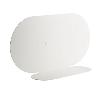 COVO etagere AUREOLE NB05 (Blanc - Acier verni)