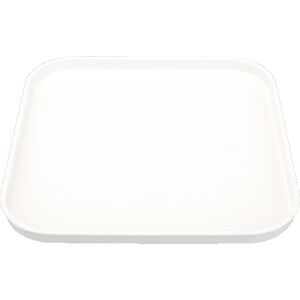 KARTELL fermeture superieure pour COMPONIBILI un element carre (Blanc 4972 - ABS)