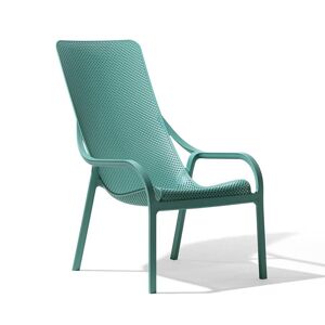 NARDI OUTDOOR NARDI set de 2 fauteuils pour exterieur NET LOUNGE (Saule - Polypropylene PRV)