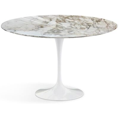 KNOLL table ronde TULIP Ø 120 cm collection Eero Saarinen