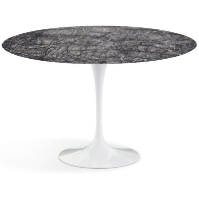 KNOLL table ronde TULIP Ø 120 cm collection Eero Saarinen