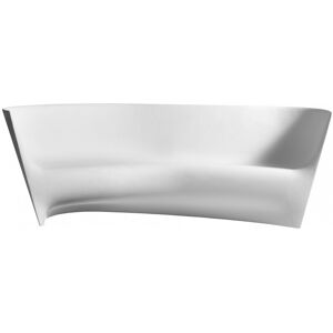 DRIADE canape GRAND PLIÉ (Blanc - Polyethylene)