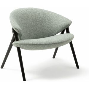 ZANOTTA fauteuil OLIVA (Cat. 99 - cuir)