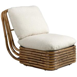 GUBI fauteuil pour l