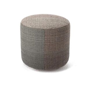 NANIMARQUINA pouf pour l'exterieur SHADE (4B - Plastique recycle)