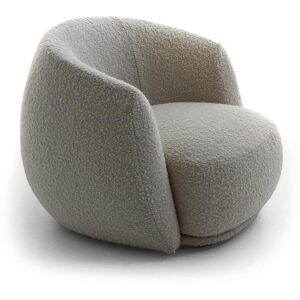 MOROSO fauteuil pivotant PACIFIC (Tonus - Tissu Cat. W)