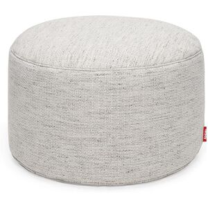 FATBOY pouf POINT LARGE MINGLE (Marble - Tissu Mingle)