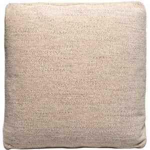 KARTELL coussin 7085 48x48 cm (Sable - Tissu Gubbio)