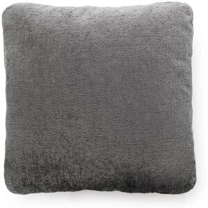 KARTELL coussin K-WAITING (Grey - Tissu Chenille)