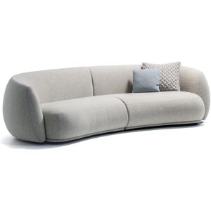 MOROSO canape a 3 places PACIFIC (Divina MD - Tissu Cat. W)