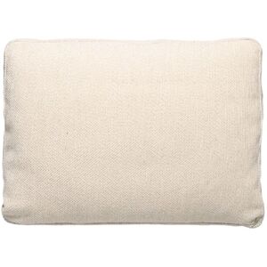 KARTELL coussin 7166 48x35 cm (Ecru - Tissu Gubbio)