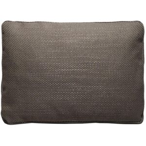 KARTELL coussin 7166 48x35 cm (Gris - Tissu Nilo)