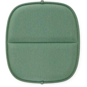 KARTELL coussin pour le fauteuil pour l'extérieur HIRAY (Vert foncé - Tissu)