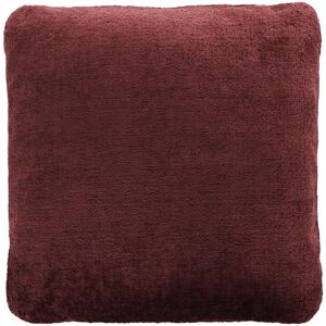 KARTELL coussin K-WAITING (Burgundy - Tissu Chenille)