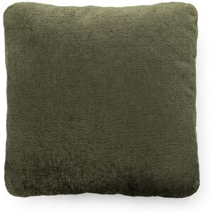 KARTELL coussin K-WAITING (Green - Tissu Chenille)