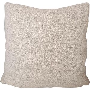 MOROSO coussin 40x40 cm Naturale