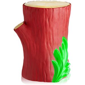 KARTELL tabouret table basse GNOMES (Saint-Esprit - peinture thermoplastique)