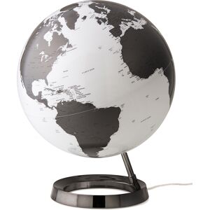 ATMOSPHERE lampe de bureau mappemonde LIGHT & COLOUR BRIGHT (Charcoal - PMMA)