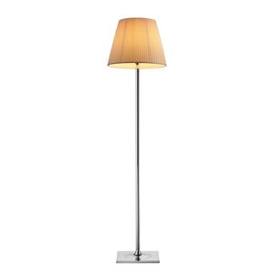 FLOS lampadaire KTRIBE F2 (Tissu - Zamak / Tissu)