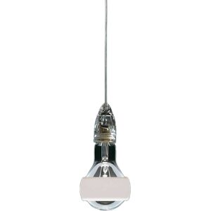 INGO MAURER lampe a suspension JOHNNY B. GOOD (Ampoule non fourni cod. 7619992 - Verre)