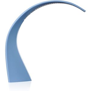 KARTELL lampe de table TAJ MINI (Bleu - Teinte dans la masse PMMA)