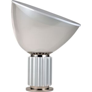 FLOS lampe de table TACCIA LED 2016 DIFFUSEUR EN METHACRYLATE (Anodise - Aluminium et methacrylate)