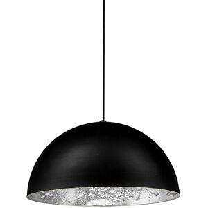 CATELLANI & SMITH lampe a suspension STHCU-MOON 02 (Feuille d'argent - Aluminium)