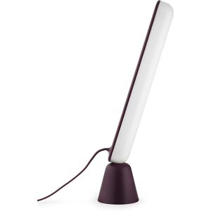 Normann Copenhagen de table ACROBAT (Aubergine - Plstique et magnet)