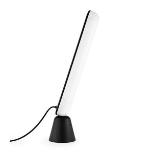 Normann Copenhagen de table ACROBAT (Noir - Plstique et magnet)