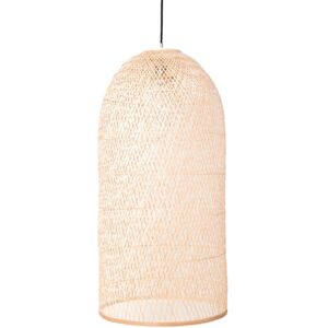 AY ILLUMINATE lampe a suspension AY ILLUMINATE (Large - Bambou tresse)