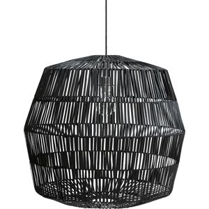 AY ILLUMINATE lampe a suspension NAMA 4 (Noir - Rotin)