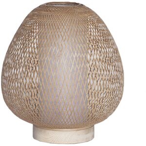 AY ILLUMINATE lampe de table TWIGGY AW TABLE (Naturel - Bambou tresse)