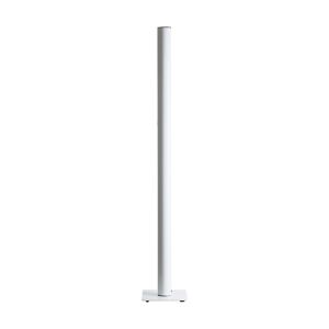 ARTEMIDE lampadaire ILIO APP a LED 3000K (Blanc - Aluminium, acier)