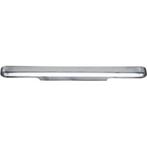 ARTEMIDE lampe murale applique TALO 90 a LED (Silver, non dimmable - aluminium, Methacrylate , polycarbonate)