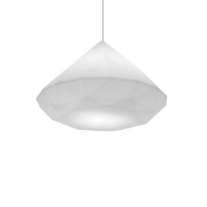 SLIDE lampe a suspension BIJOUX (Ø 60 cm - Polyethylene)