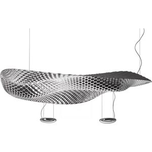 ARTEMIDE lampe a suspension COSMIC ANGEL SUSPENSION (A suspension - ABS, Aluminium)